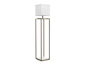 MONTECARLO - Metal floor lamp _ Capital Collection